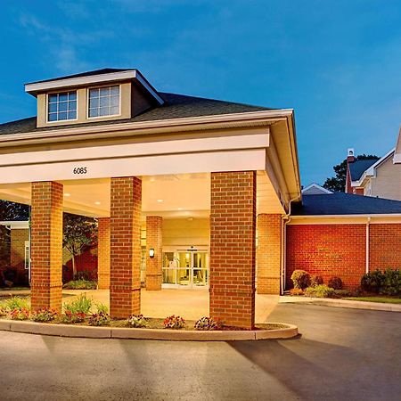 Homewood Suites By Hilton Cleveland-Solon Kültér fotó