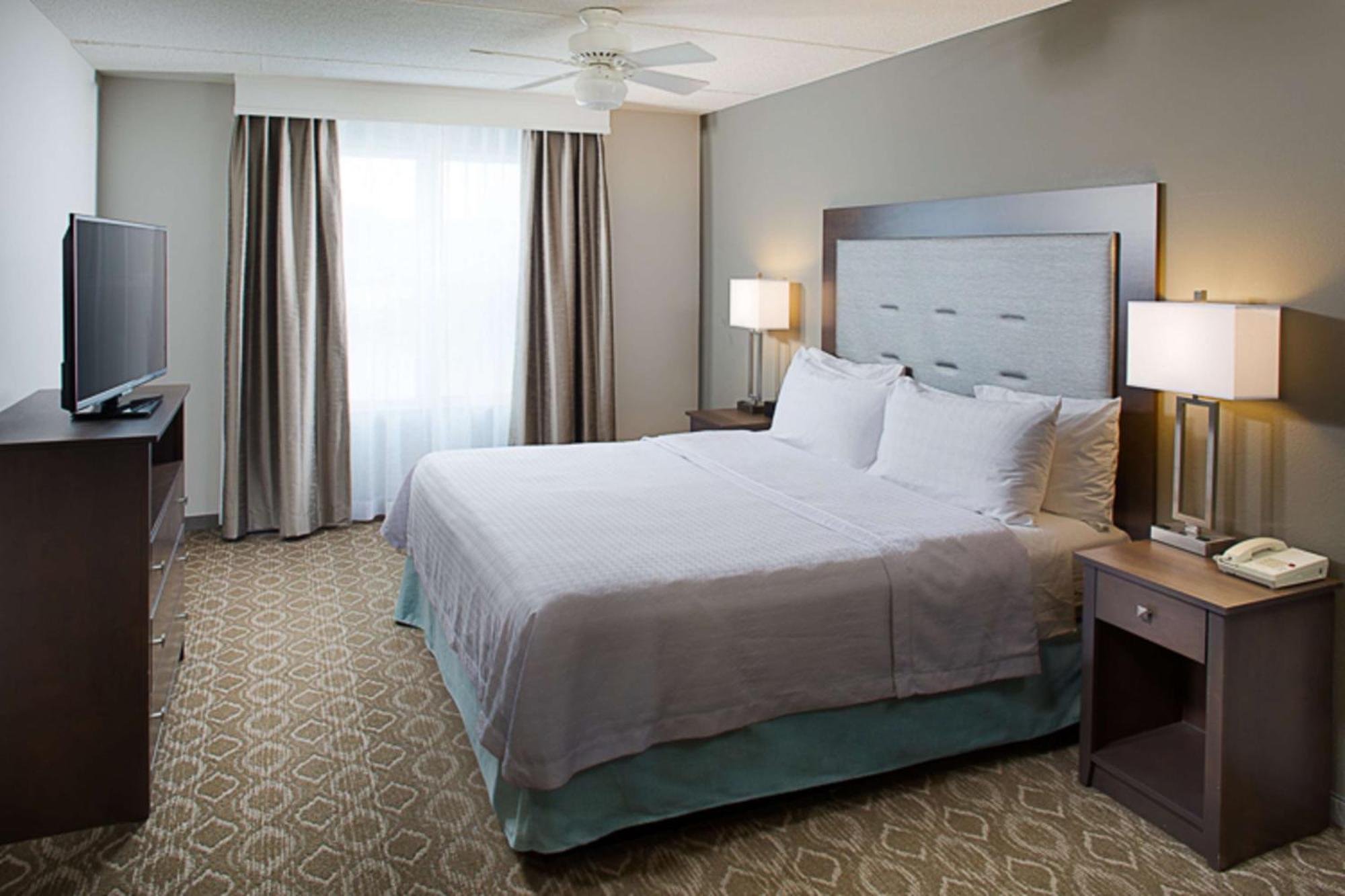 Homewood Suites By Hilton Cleveland-Solon Kültér fotó