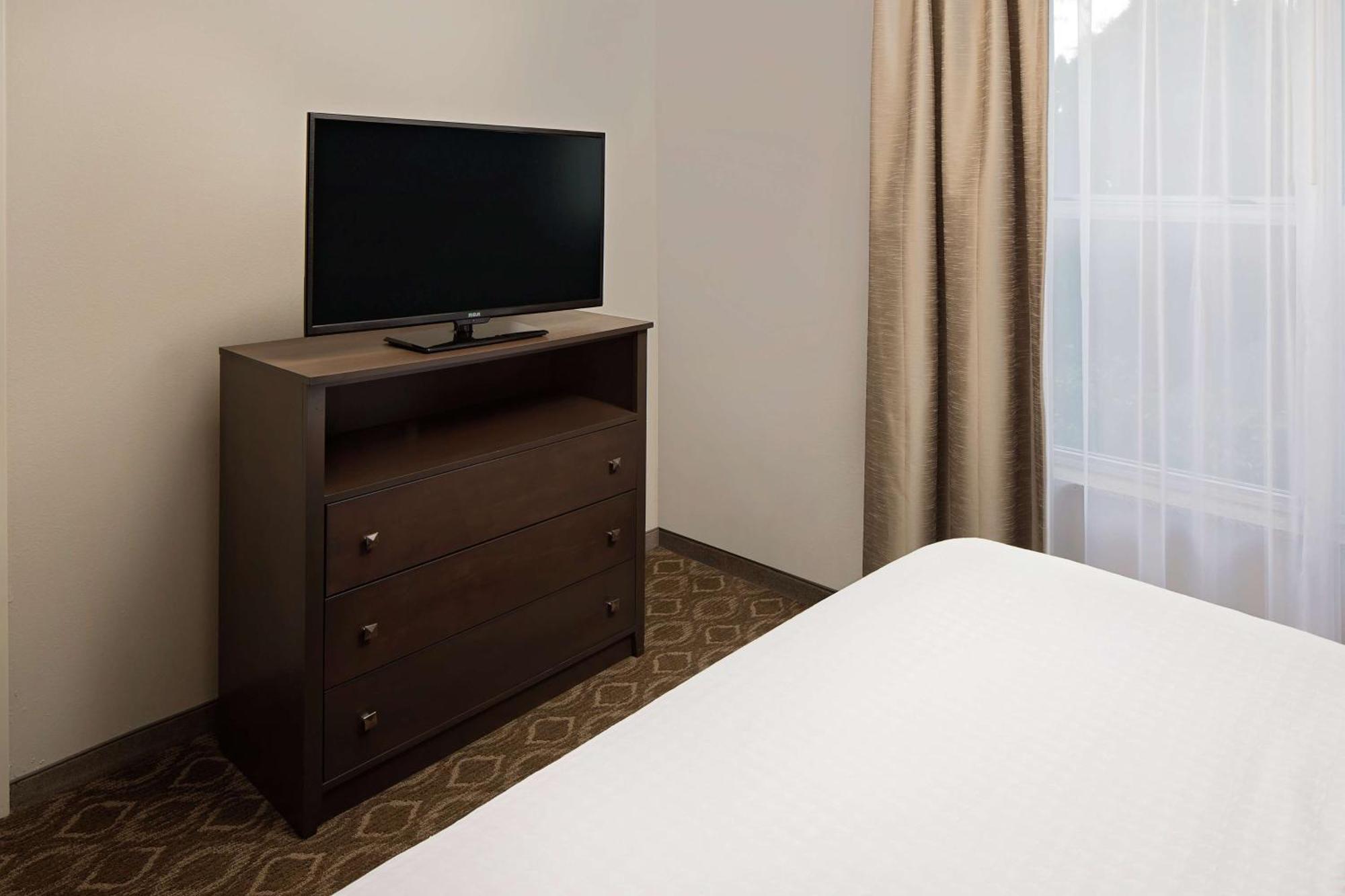 Homewood Suites By Hilton Cleveland-Solon Kültér fotó