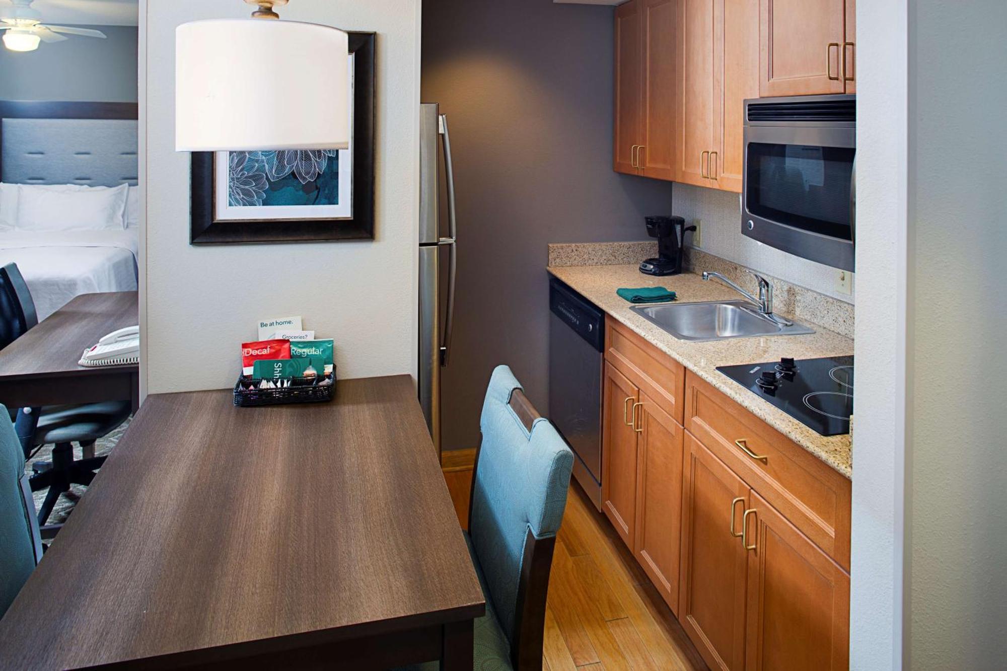 Homewood Suites By Hilton Cleveland-Solon Kültér fotó