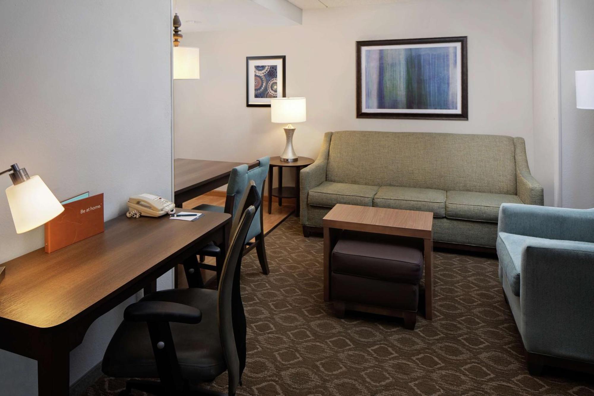 Homewood Suites By Hilton Cleveland-Solon Kültér fotó