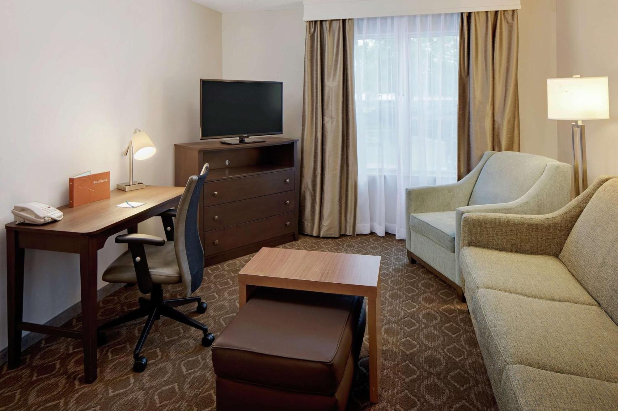 Homewood Suites By Hilton Cleveland-Solon Kültér fotó