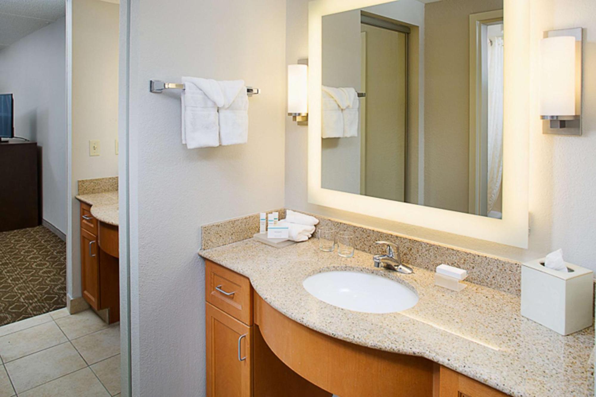 Homewood Suites By Hilton Cleveland-Solon Kültér fotó