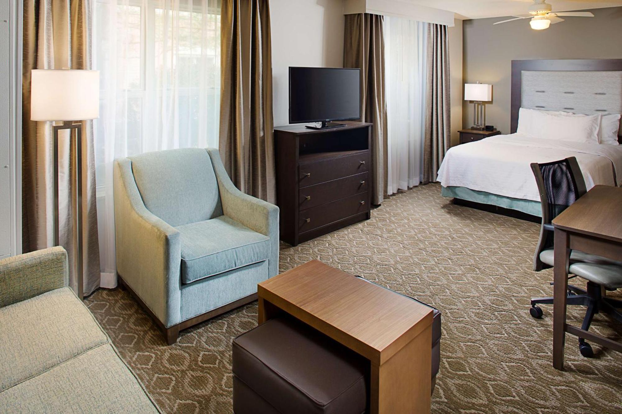 Homewood Suites By Hilton Cleveland-Solon Kültér fotó