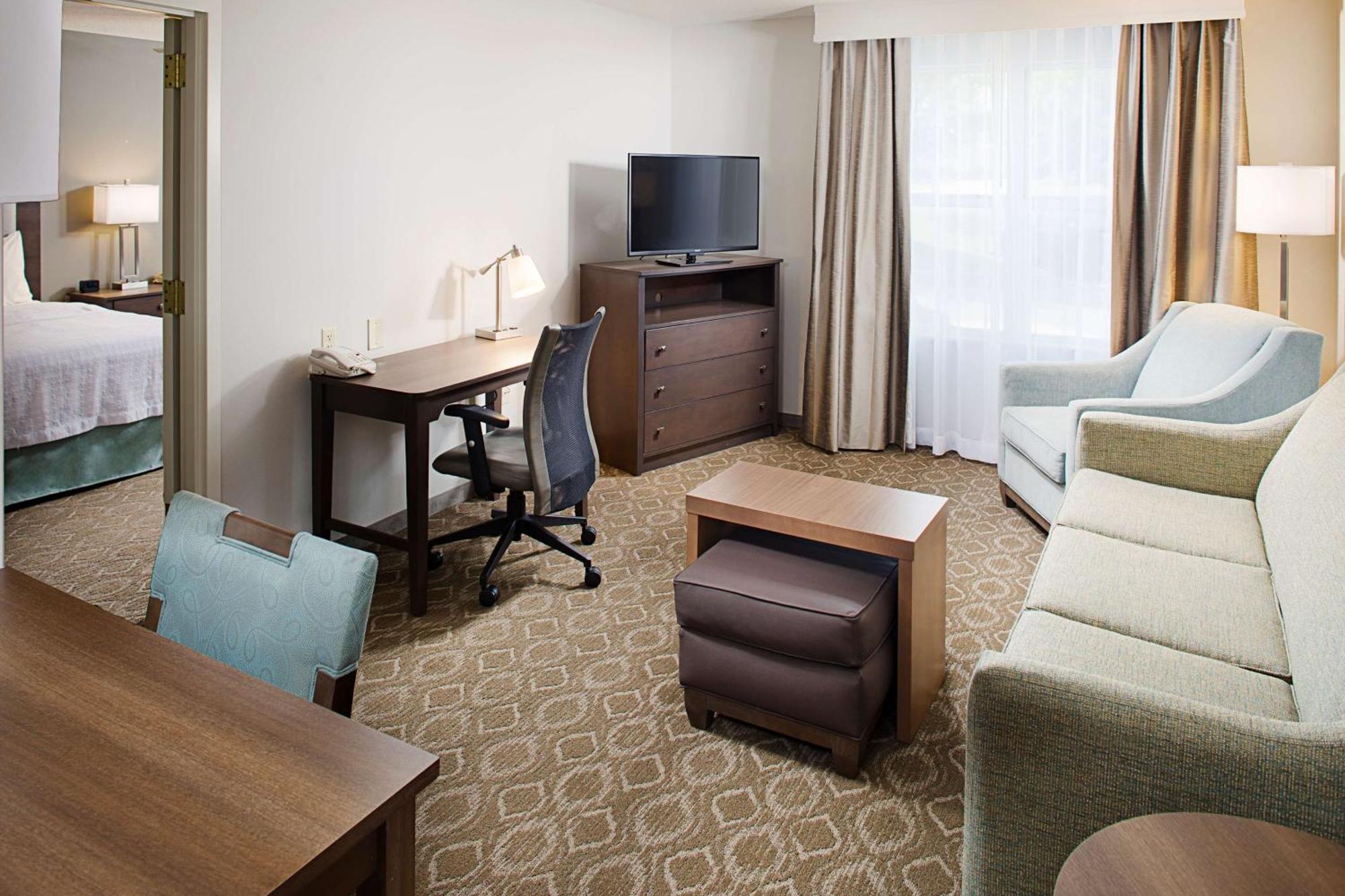Homewood Suites By Hilton Cleveland-Solon Kültér fotó