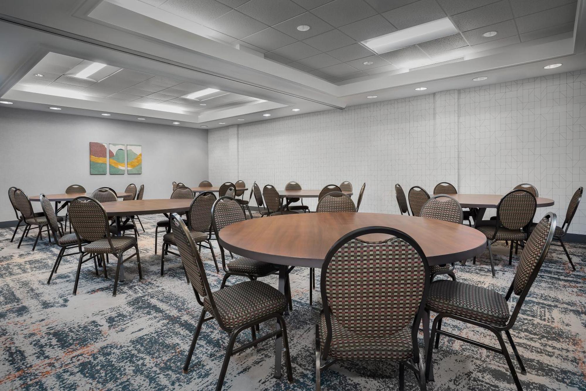 Homewood Suites By Hilton Cleveland-Solon Kültér fotó