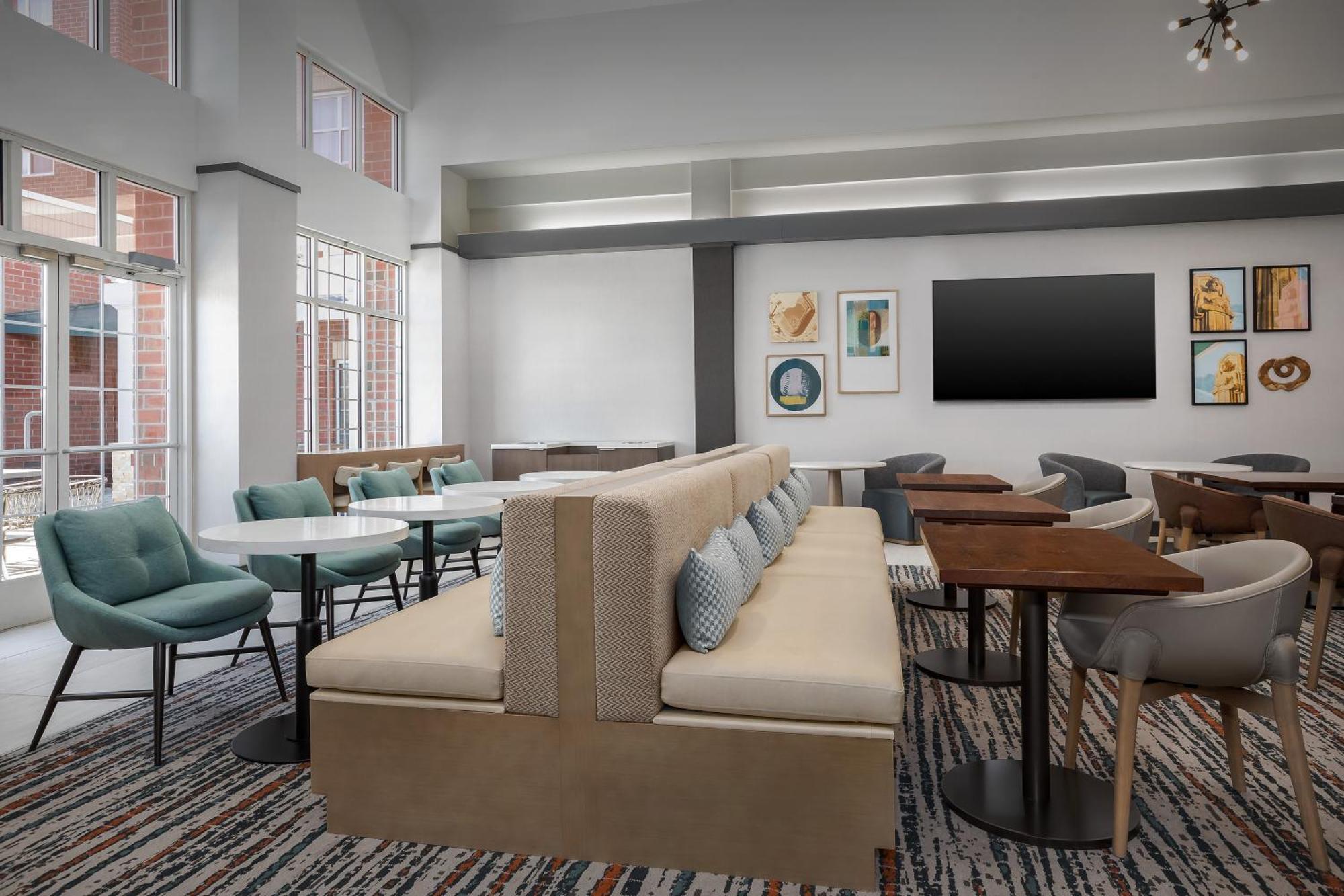 Homewood Suites By Hilton Cleveland-Solon Kültér fotó