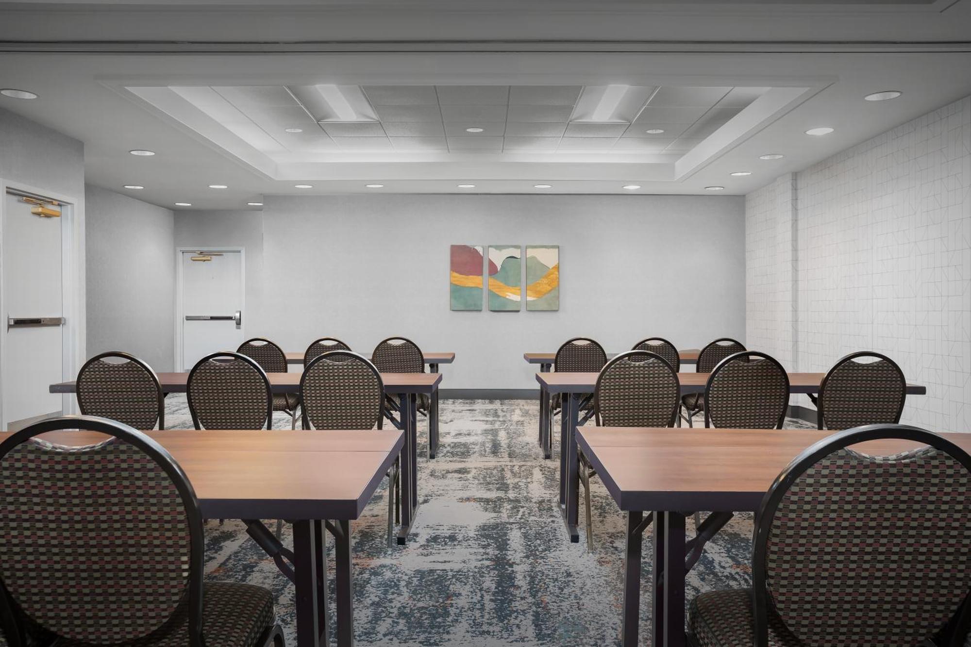 Homewood Suites By Hilton Cleveland-Solon Kültér fotó