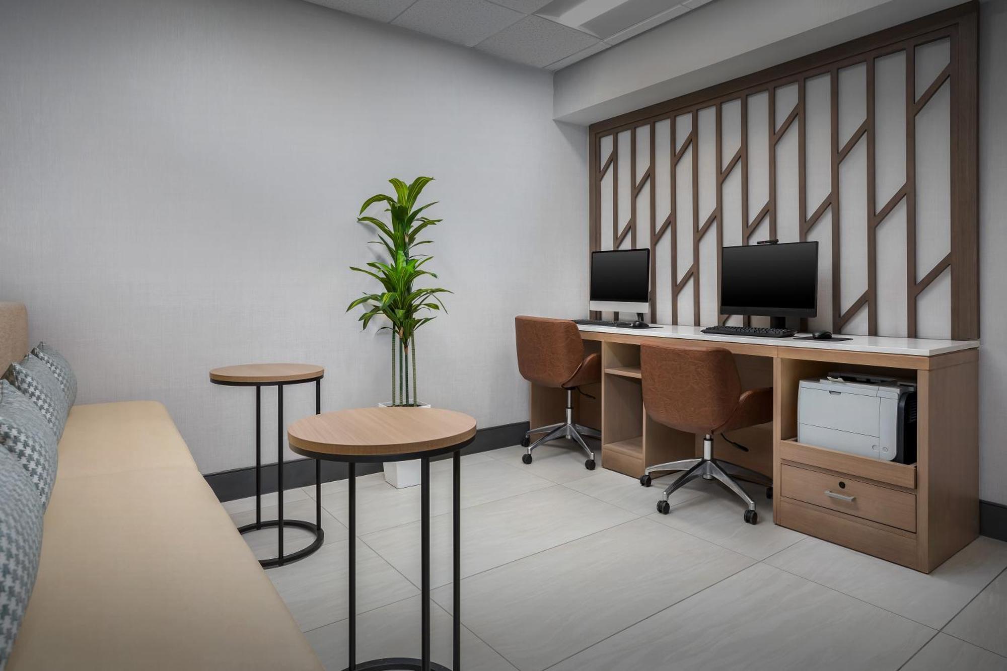 Homewood Suites By Hilton Cleveland-Solon Kültér fotó