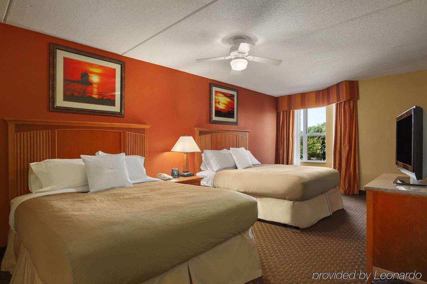 Homewood Suites By Hilton Cleveland-Solon Kültér fotó