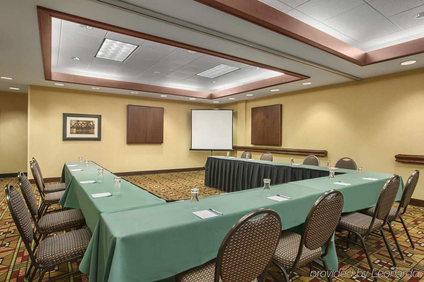 Homewood Suites By Hilton Cleveland-Solon Üzleti fotó