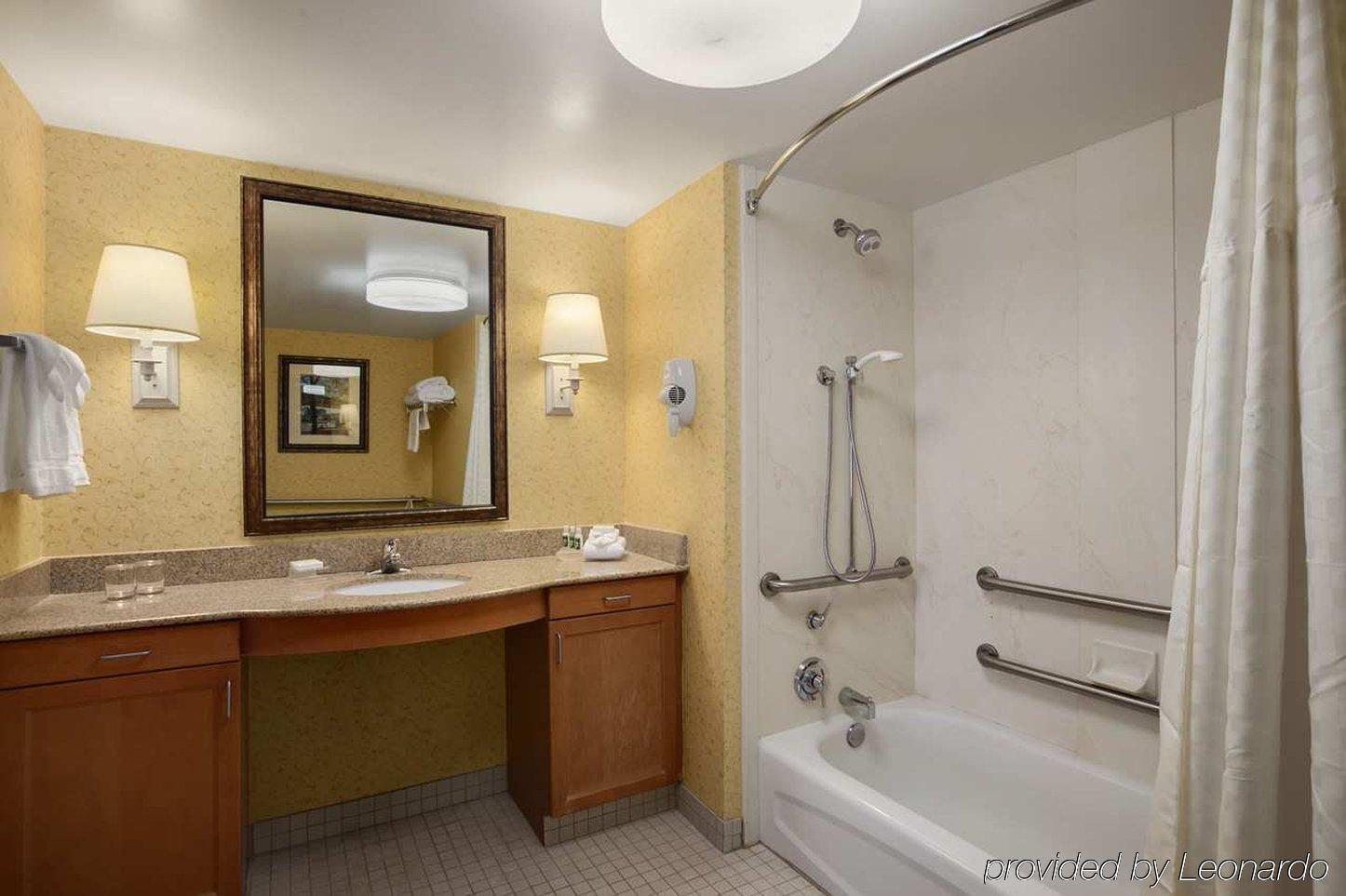 Homewood Suites By Hilton Cleveland-Solon Szoba fotó