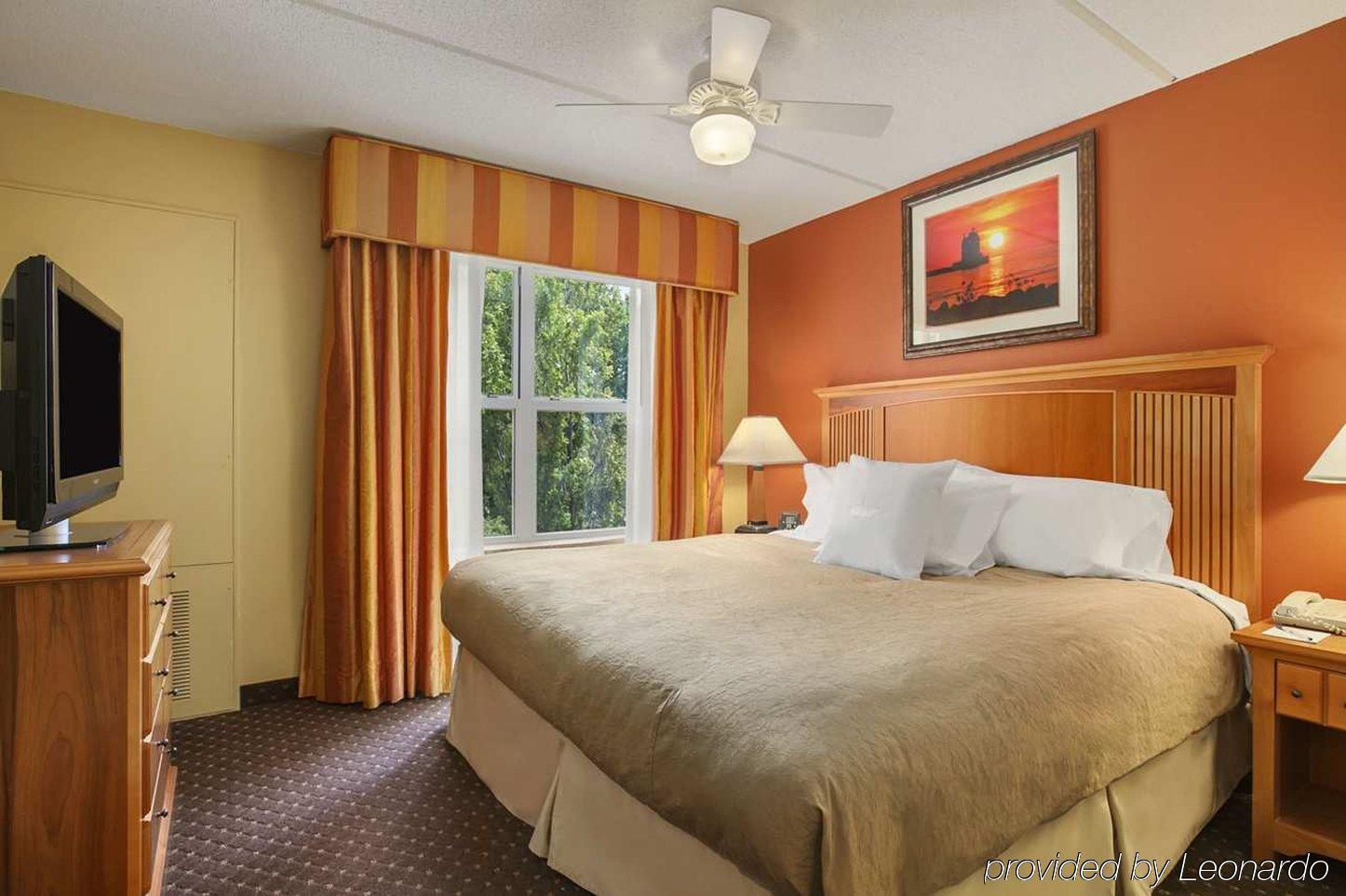 Homewood Suites By Hilton Cleveland-Solon Szoba fotó
