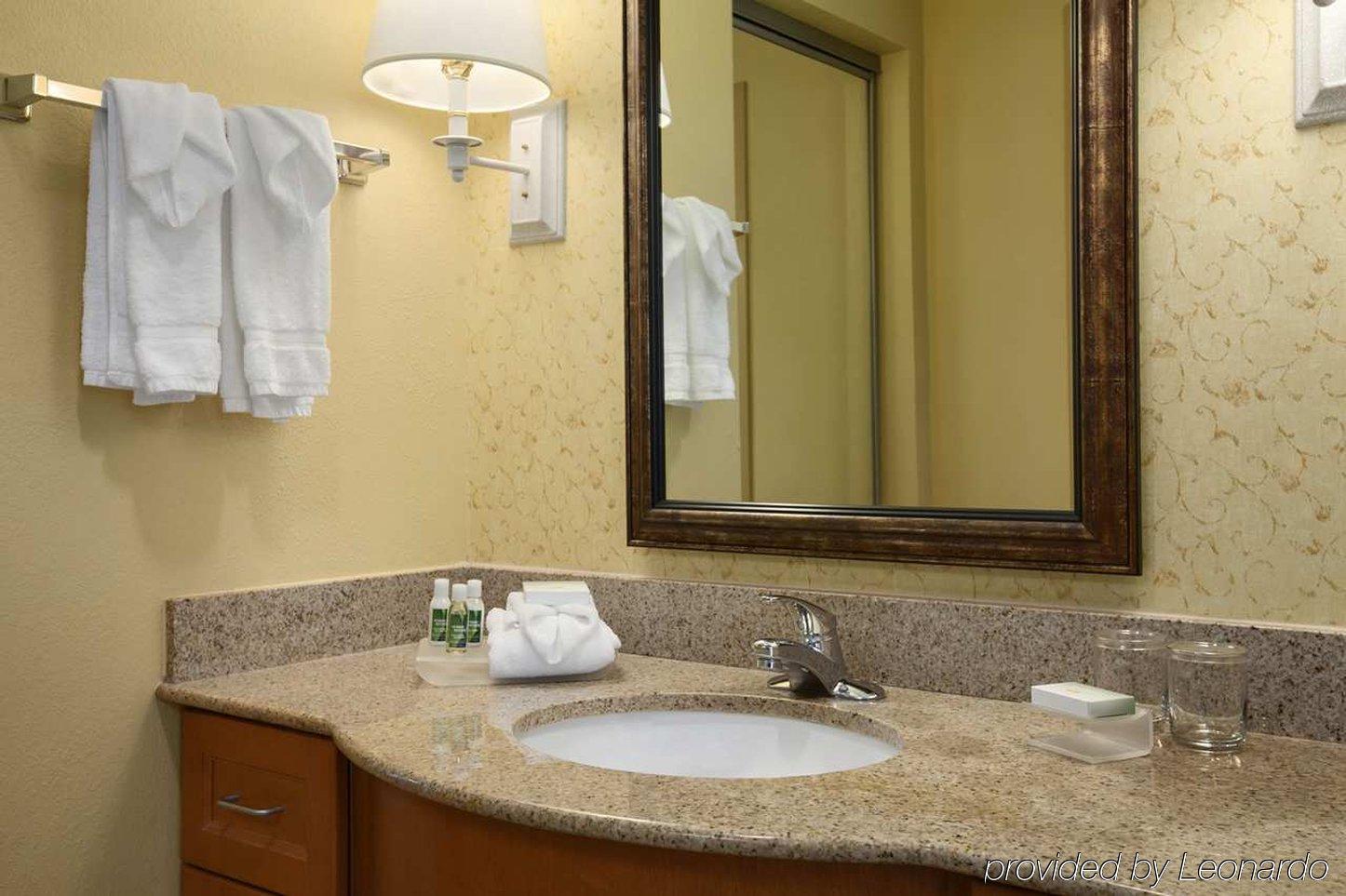 Homewood Suites By Hilton Cleveland-Solon Szoba fotó