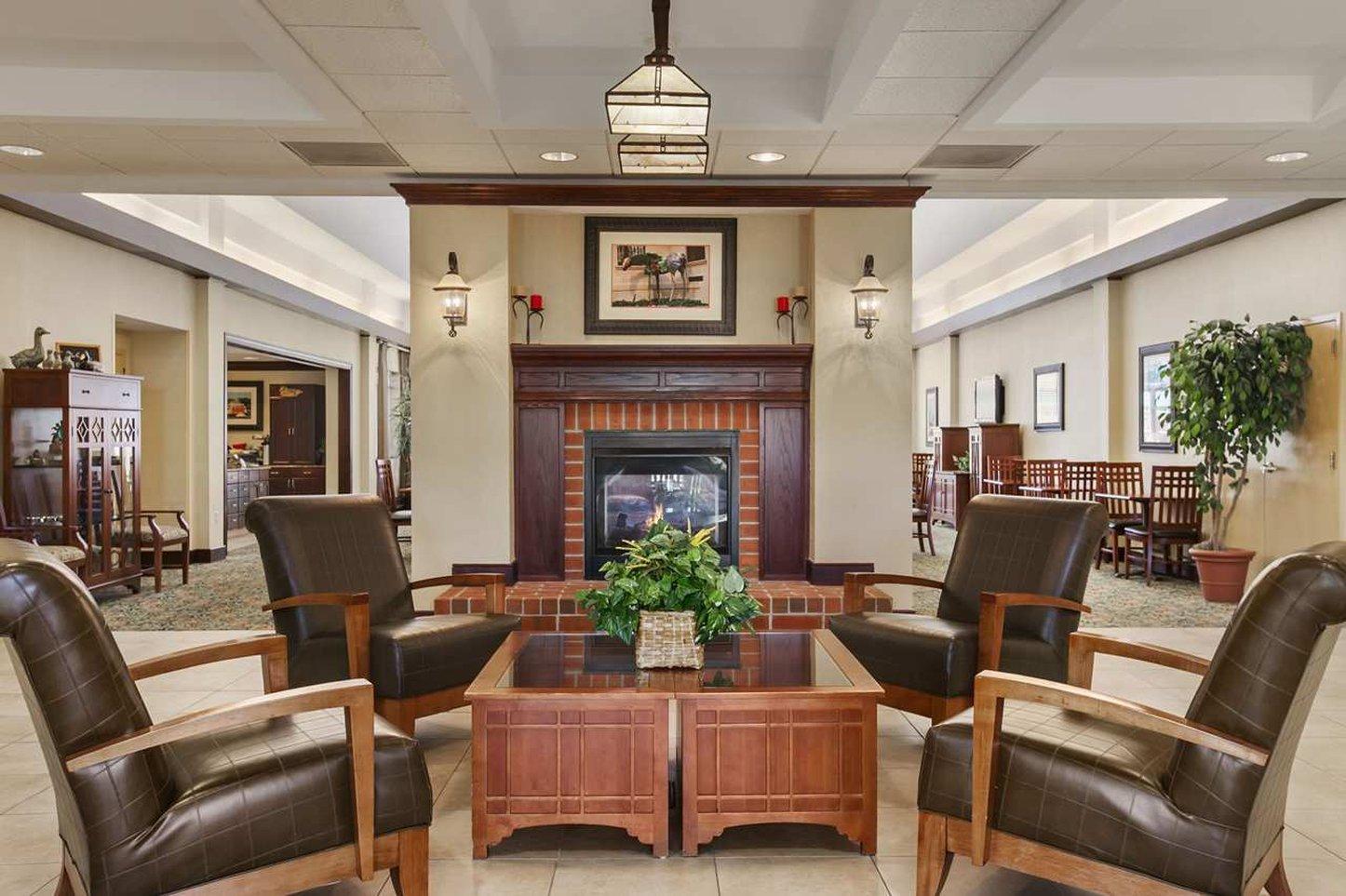 Homewood Suites By Hilton Cleveland-Solon Kültér fotó