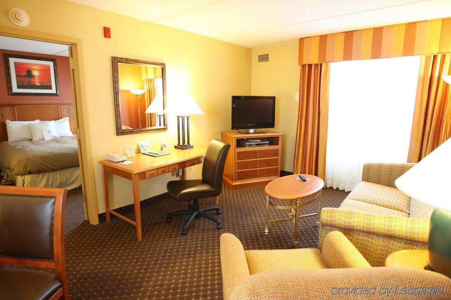 Homewood Suites By Hilton Cleveland-Solon Kültér fotó