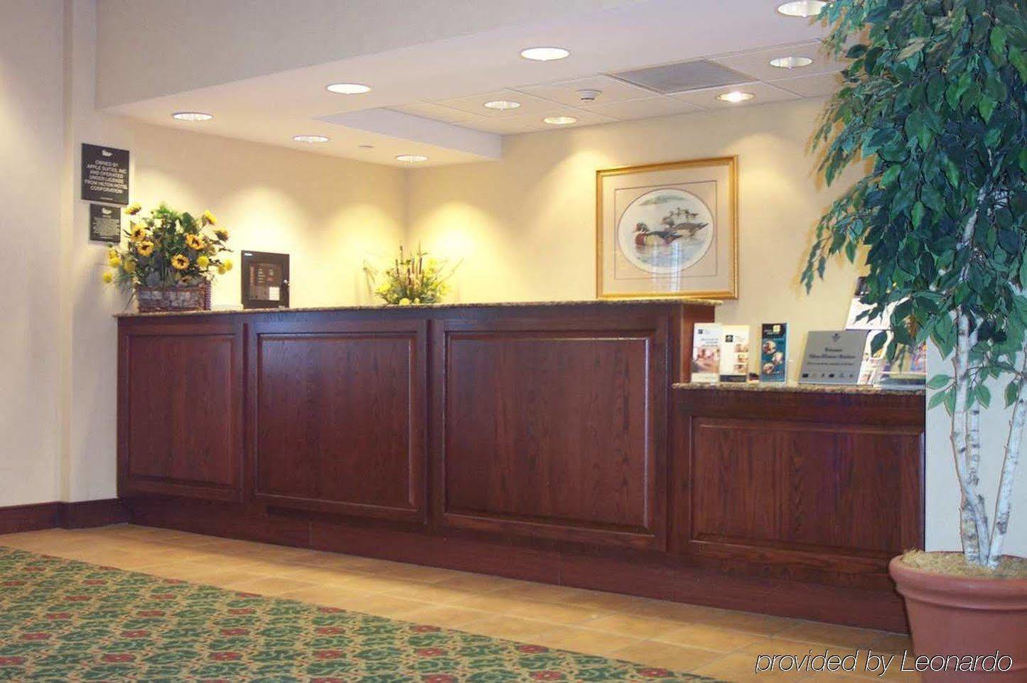 Homewood Suites By Hilton Cleveland-Solon Kültér fotó