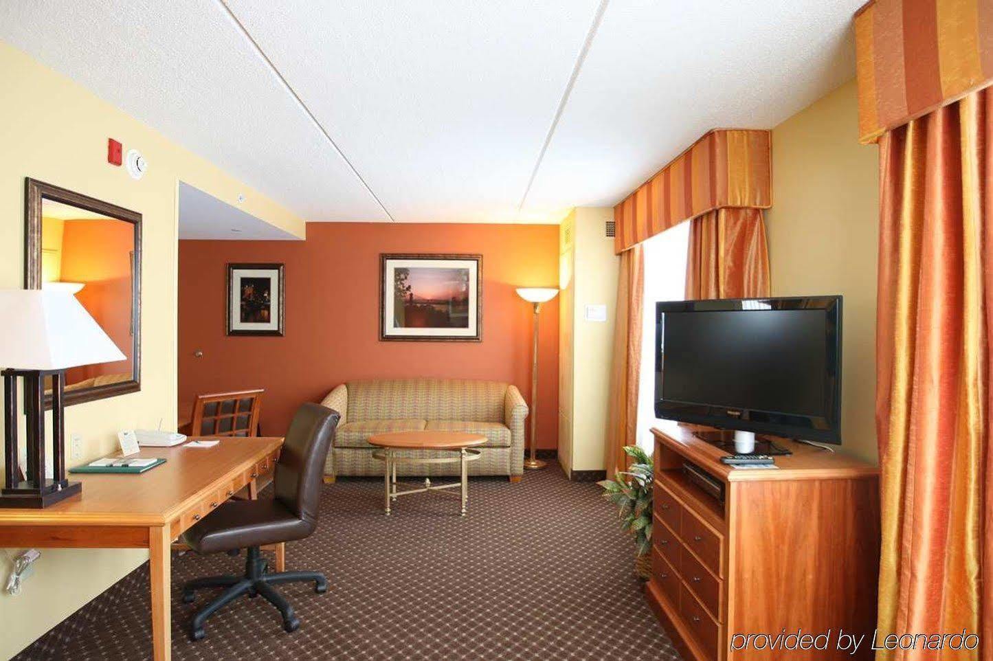 Homewood Suites By Hilton Cleveland-Solon Kültér fotó
