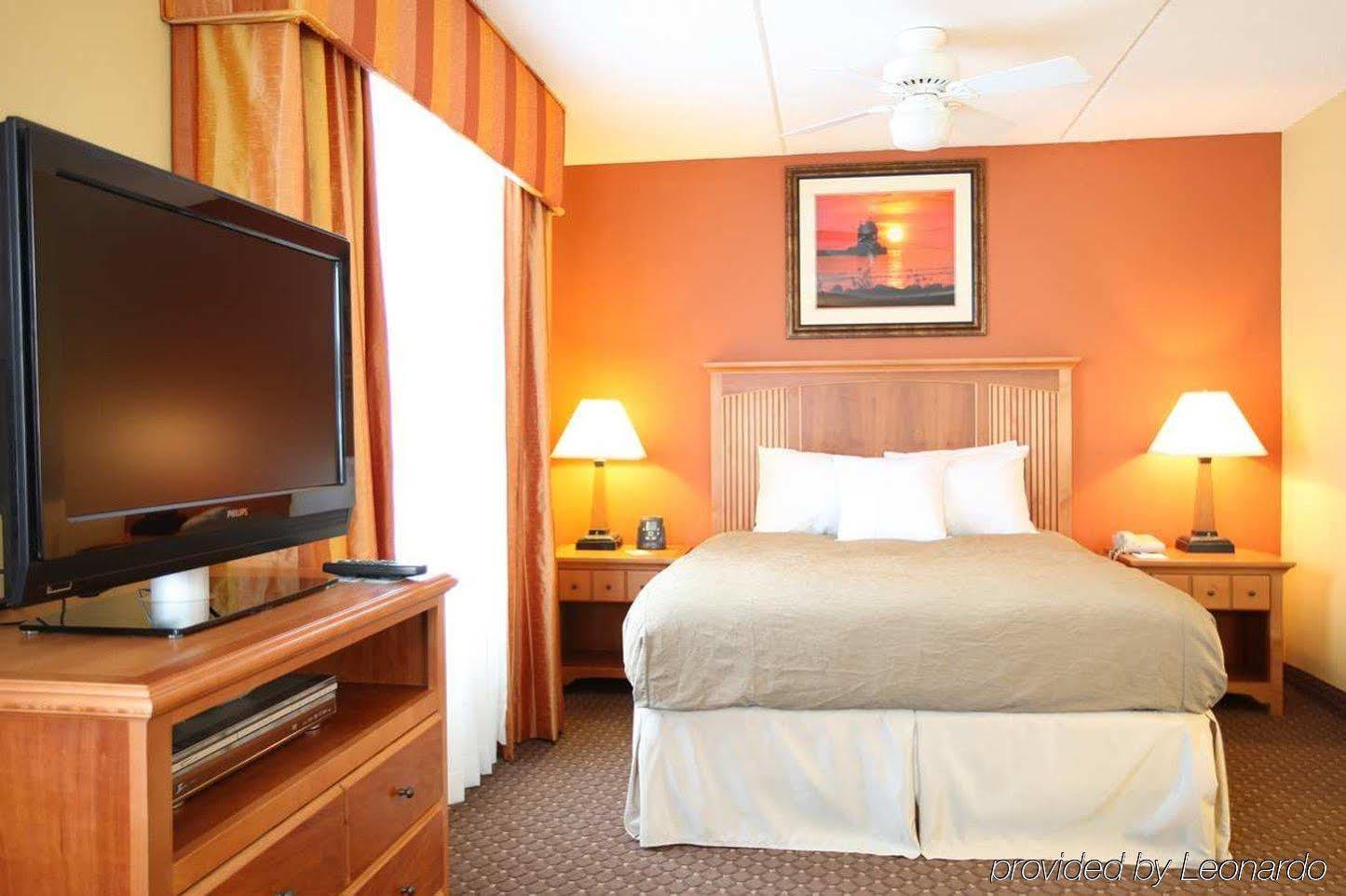 Homewood Suites By Hilton Cleveland-Solon Kültér fotó