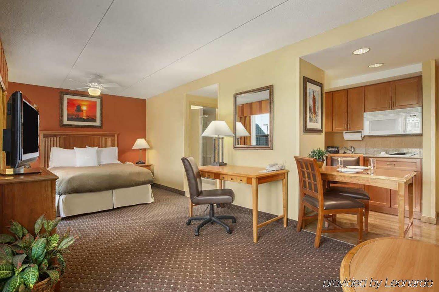 Homewood Suites By Hilton Cleveland-Solon Kültér fotó