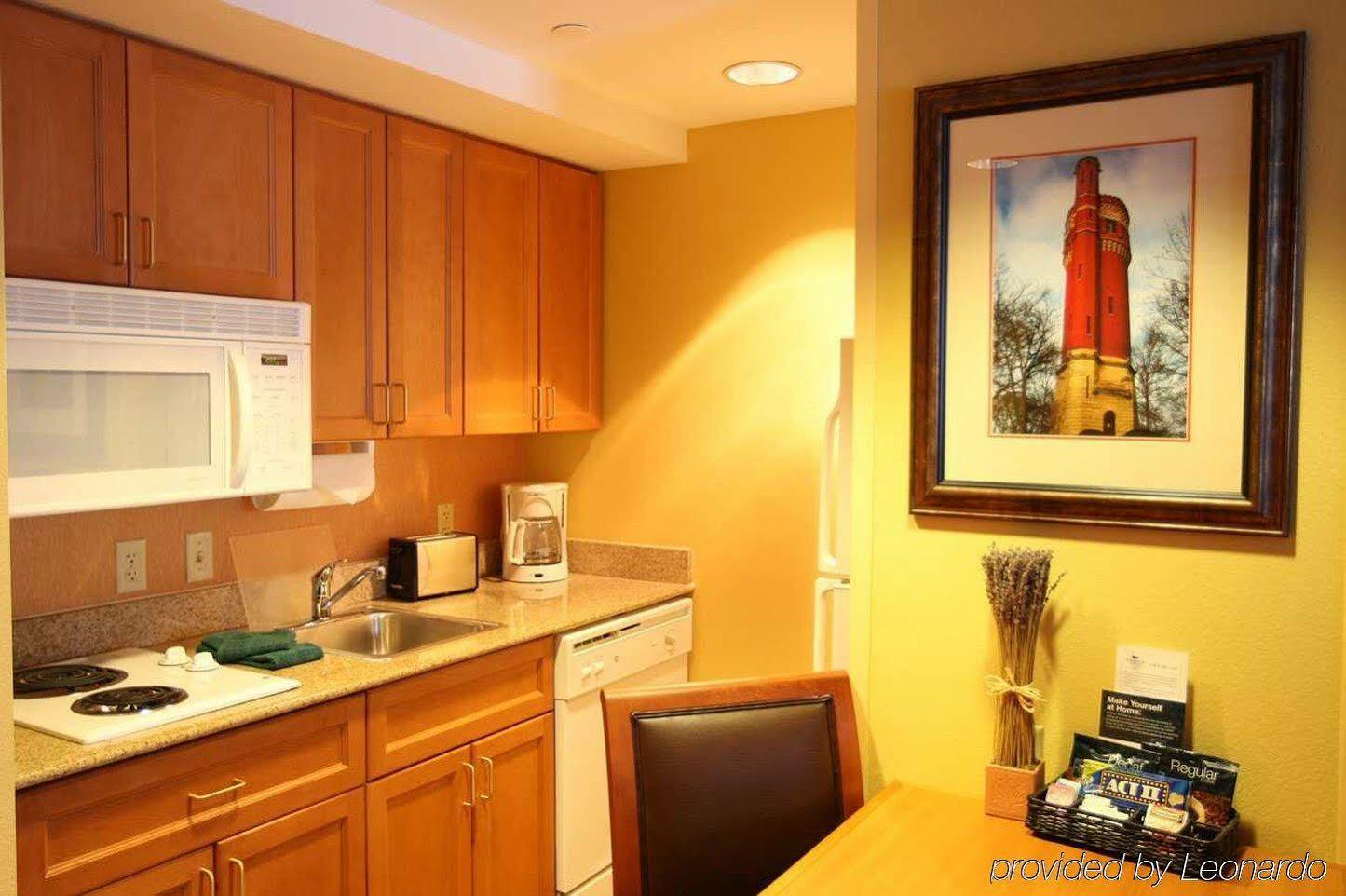 Homewood Suites By Hilton Cleveland-Solon Kültér fotó